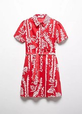 Mango Dress Tropez - Size 8 - V226