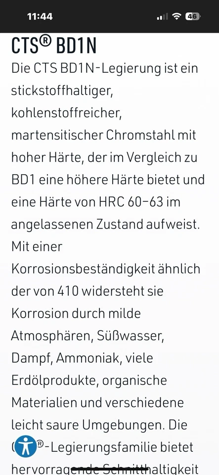 Spyderco Paramilitary 2 Alu  - Bild 2 von 4