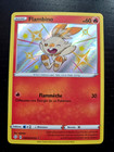 Carte Pokémon Flambino SV015/SV122 Shiny Destinées Radieuses Alternative etb