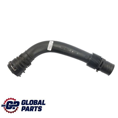 Mercedes W205 Turbolader Luftansaugung Turbo Rohr Schlauch A2640902500