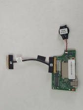 Lot of 5 Dell Inspiron 15 5568 2-in-1 Laptop USB SD Card Reader 3GX53