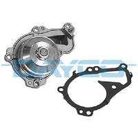 Wasserpumpe MotorküHlung FüR Citroen C5 AC AJ NC ND 1.2 18 Bis 26 Dayco HNS Teil