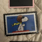 USPS 5 Vintage Collectible  Stamp  Magnets — photo 5