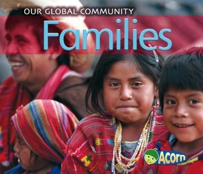 Families (Our Global Community), Easterling, Lisa