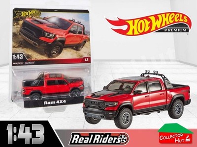 ミニカー Hot Wheels Real Riders Movie Series Hot Wheels Premium Real Riders HMD41 1:43 Scale Models | eBay