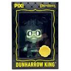 Dunharrow King CHASE LE Thrilljoy PIX! Lord of the Rings FREE Protector!