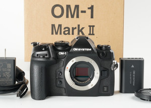Om 1 Mark II | eBay