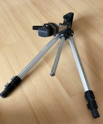 Kamera Stativ SLIK 88 J sehr guter Zustand Gebraucht