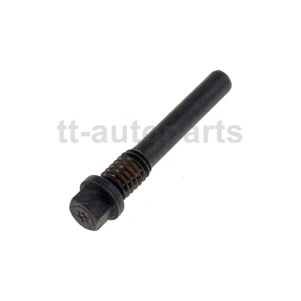 Parafuso de trava de eixo de pinhão diferencial Dorman - AJUDA compatível com 1978 1976 1977 GMC C25 - Imagem 3 de 3