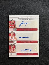 2024-25 Panini National Treasures Basketball Checklist Guide in-content 29