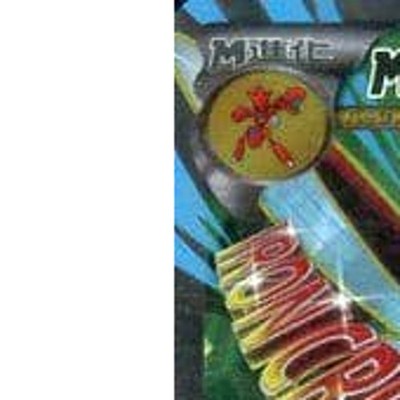 Pokemon M Scizor EX Holo SR 087/080 XY9 Rage of the Broken Heavens