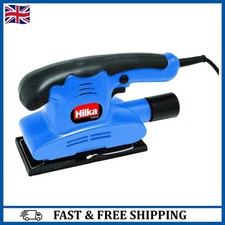 135W Orbital Sander 1/3 Sheet
