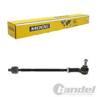 Moog Spurstange Lenkstange Links Passend FüR Ford Courier Fiesta Puma Mazda 121
