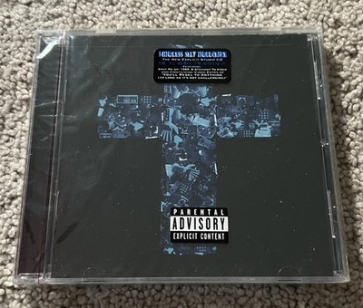 Mindless Self Indulgence Hype You'll Rebel To Anything CD MSI