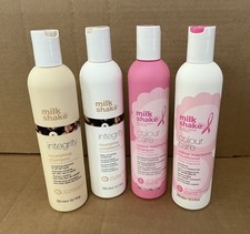 Image of Milk Shake Integrity Nourishing & Colour Maintainer Range 300ml