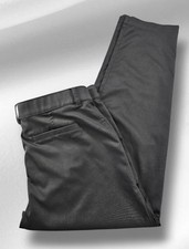 Nike Dri-Fit Men's Black Tour Repel Chino Golf Pants Size 38/32