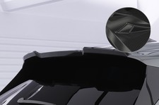 Heckspoiler | Heckflügel Carbon Optik für BMW 1er F70 M Pro | M135 mit ABE | CSR
