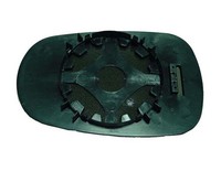 Spiegelglas Links Renault Scenic 1999-2003 FÜR Mechanischen Spiegel