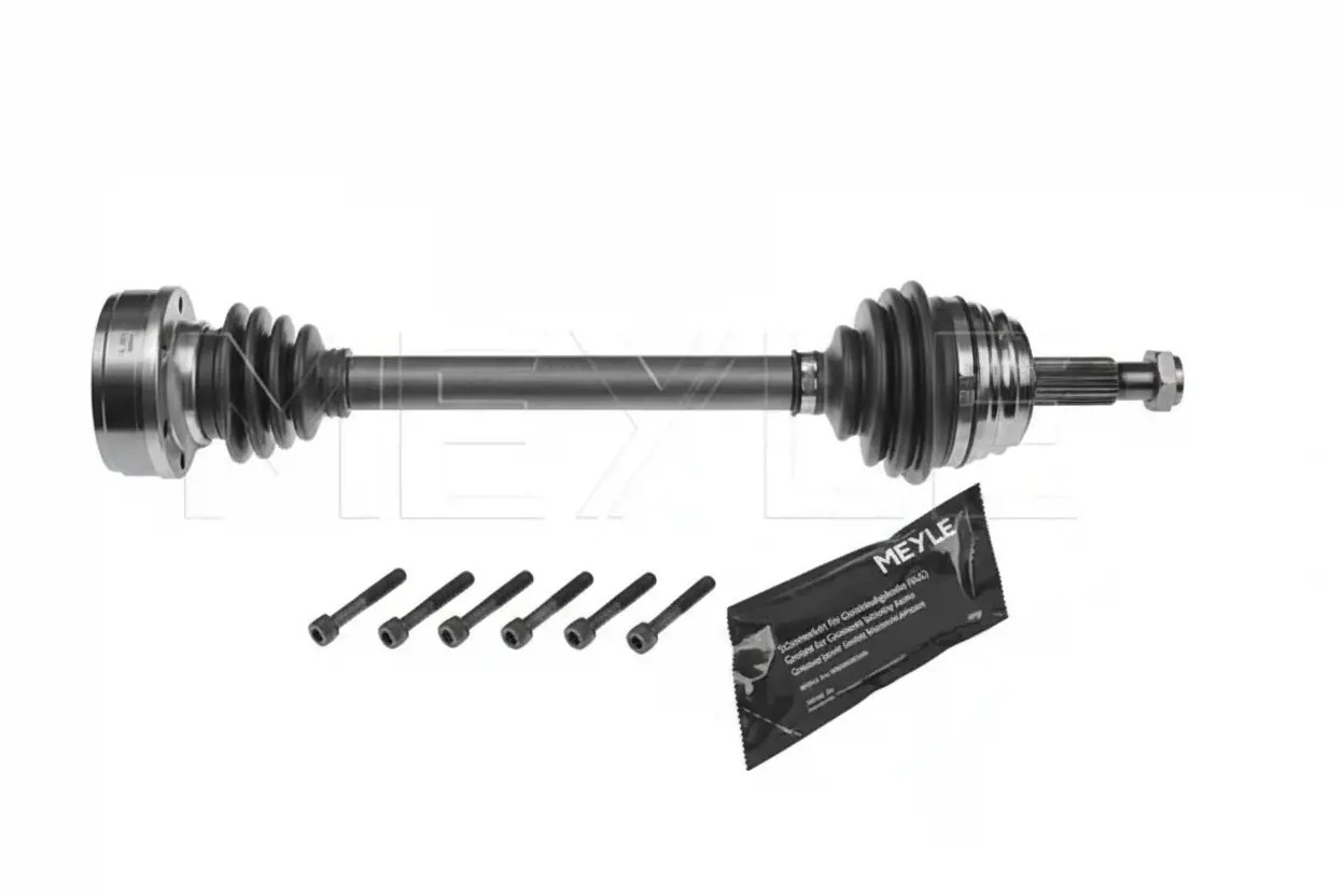 Meyle Albero Motore/Semiasse 100 498 0150 - Immagine 3