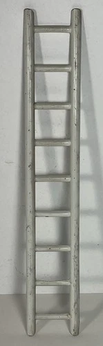 Original Tonka 9 Rung Snorkel Fire Truck Ladder 8 1/2”
