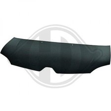 Diederichs Motorhaube Haube                   für Renault Twingo ab Baujahr 201