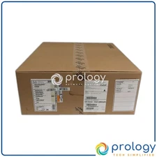 *Brand New* Cisco C9300X-48TX-A 48 Port mGig Data Only Network Advantage Switch