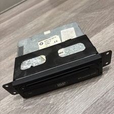 2006 BMW X5 E53 SAT-NAV CONTROL UNIT 14506710 