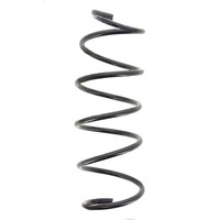 Fahrwerksfeder Vorderachse Schraubenfeder Ø 142 Mm KYB FüR U.A. Lancia Musa
