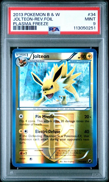 Jolteon