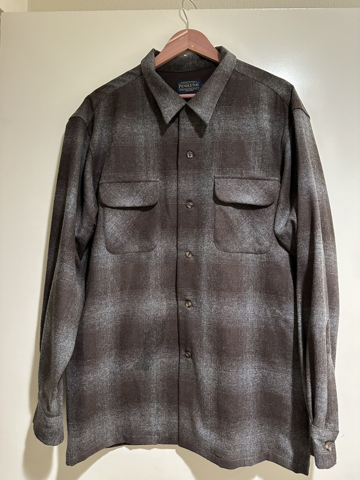 pendleton board shirts - image 3
