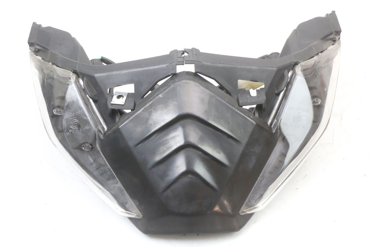 TAIL LIGHT - KYMCO SUPER 8 4T 50 (2021 - 2024)