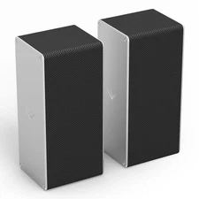 Replacement Vizio SB46514 Left and Right Satellite Speakers (/RT6-23449-SB465...