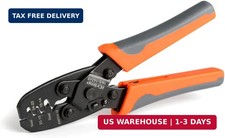 Icrimp Weather Pack Crimper Tools For Delphi Aptiv Packard Weather Pack Terminal Icrimp Weather Pack Crimper Tools For Delphi Aptiv Packard Weather Pack Terminal