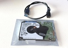 WD 2TB My Passport USB 3.0 External Hard Drive For Win & Mac