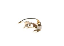 Kontaktsatz Z&uuml;ndverteiler BOSCH 1 987 231 000 f&uuml;r DAIHATSU TOYOTA SUZUKI F8 F7 3