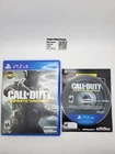 COD Call of Duty Infinite Warfare (Sony PlayStation 4, PS4) - Complete - CIB