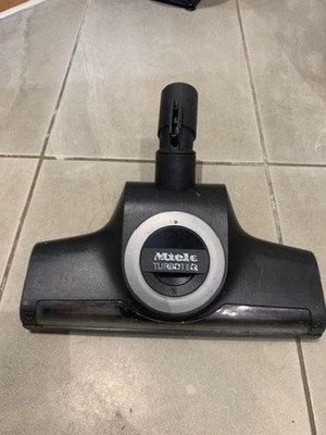 MIELE Staubsauger Bodenbürstenkopf TurboteQ STB305 Turbokopf