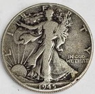 us coins walking liberty silver half dollars