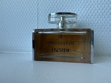 Trussardi Inside Eau de Parfum Damen 100ml Rarität Vintage