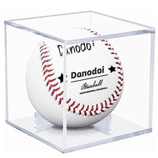 Picking the Best Baseball Display Cases to Protect Your Signed Balls 21