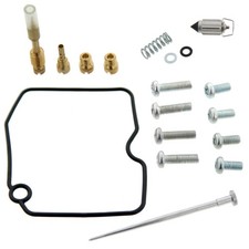 Carb Kit for Arctic Cat 350 CR 2012 Carburetor Repair Kit by Race-Driven