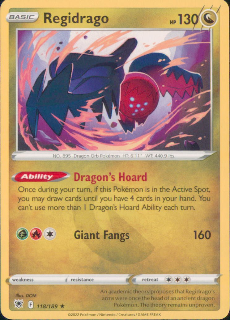 Pokemon Astral Radiance Choose your card! English Free Shipping