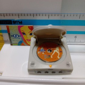 SEGA HISTORY COLLECTION SEGA DREAMCAST WITH INSTRUCTIONS COMPLETE #6dcccc