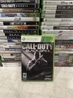 New ListingCall of Duty: Black Ops 2 II (Microsoft Xbox 360) No Manual Tested
