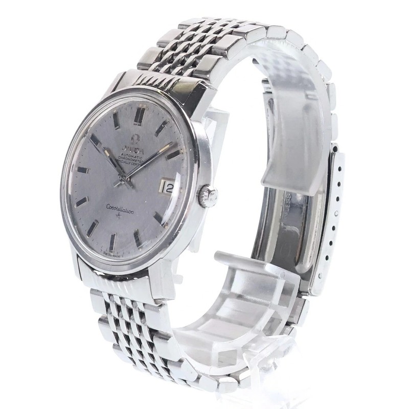 Omega Constellation 168.018