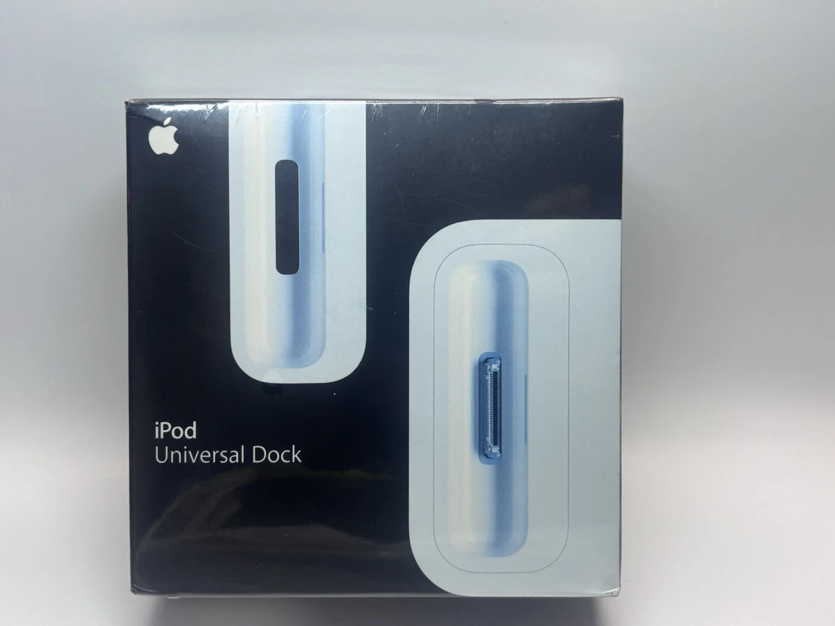 Apple Universal Dock for sale - eBay