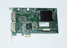 Unigraf UFG-04 LV-512 Computer PCie Card