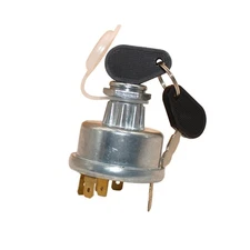 Ignition Switch for IH Fits International Tractor 684 685 695 784 785 795 84