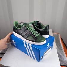 *RARE* UK 8 - adidas Originals Forest Hills PT Mens Trainers 2006 0117 DeadStock