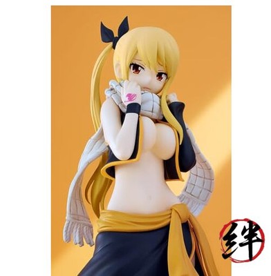 lucy dress fairy tail Strongest Lucy Heartfilia Star Dress Forms in Fairy Tail, Ranked